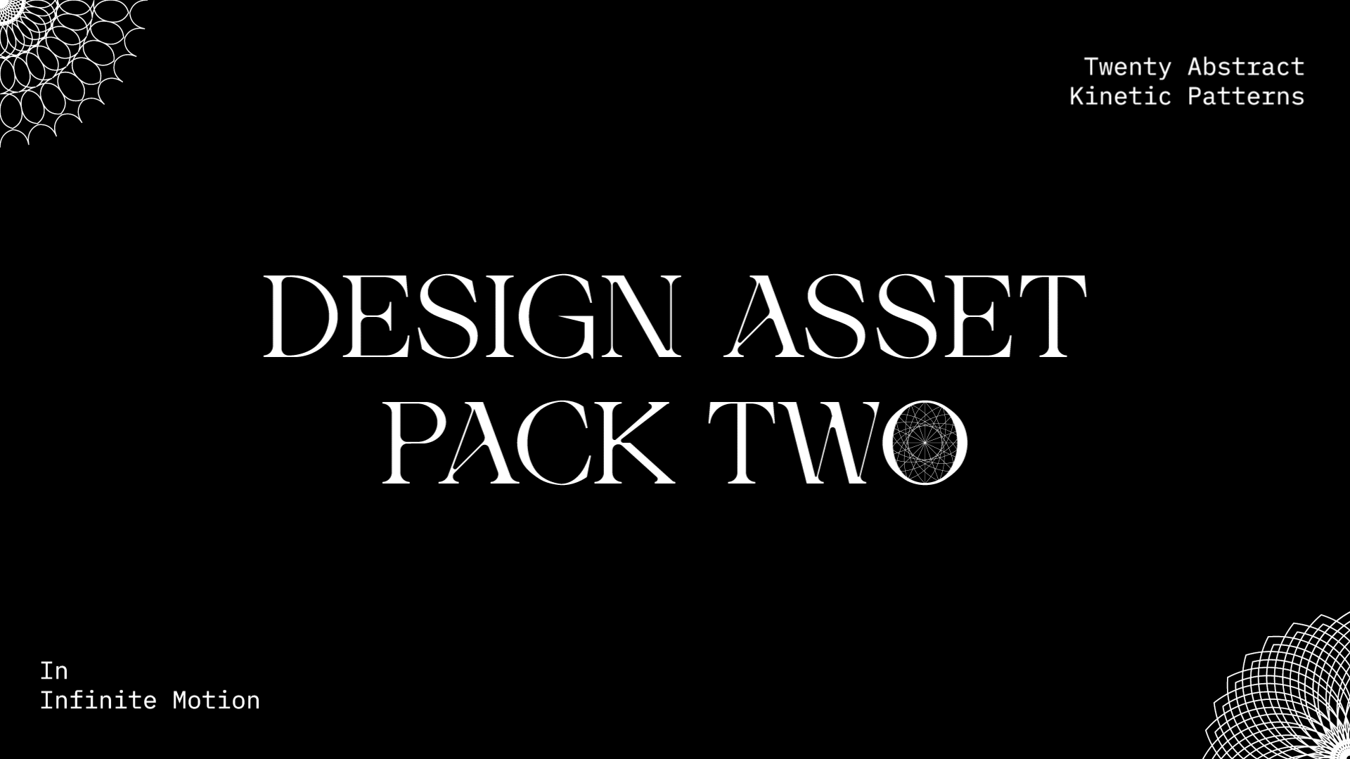 Title Font: ADE Display, Concept inspired by Humism Watches.